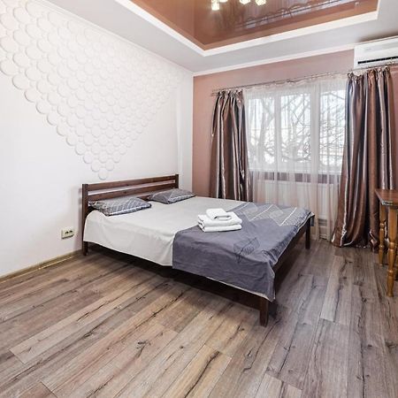 Best Rest Suites Одесса Экстерьер фото