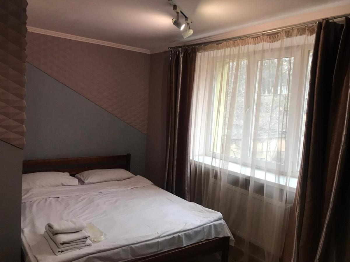 Best Rest Suites Одесса Экстерьер фото
