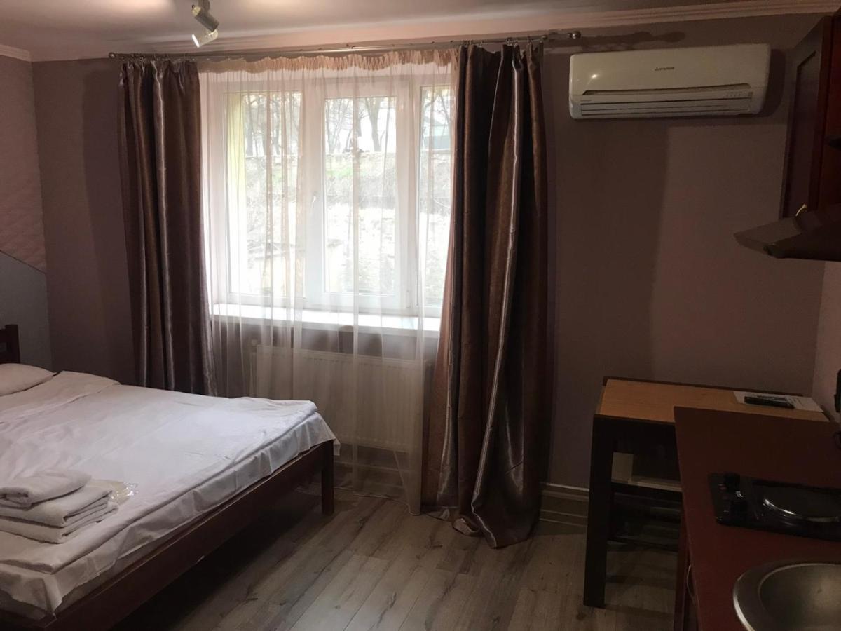 Best Rest Suites Одесса Экстерьер фото
