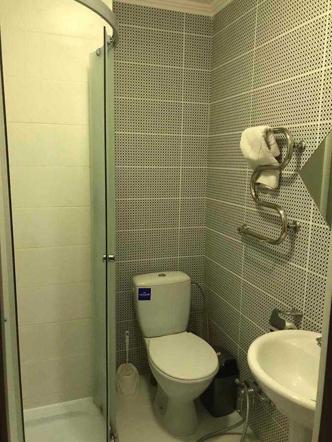 Best Rest Suites Одесса Экстерьер фото
