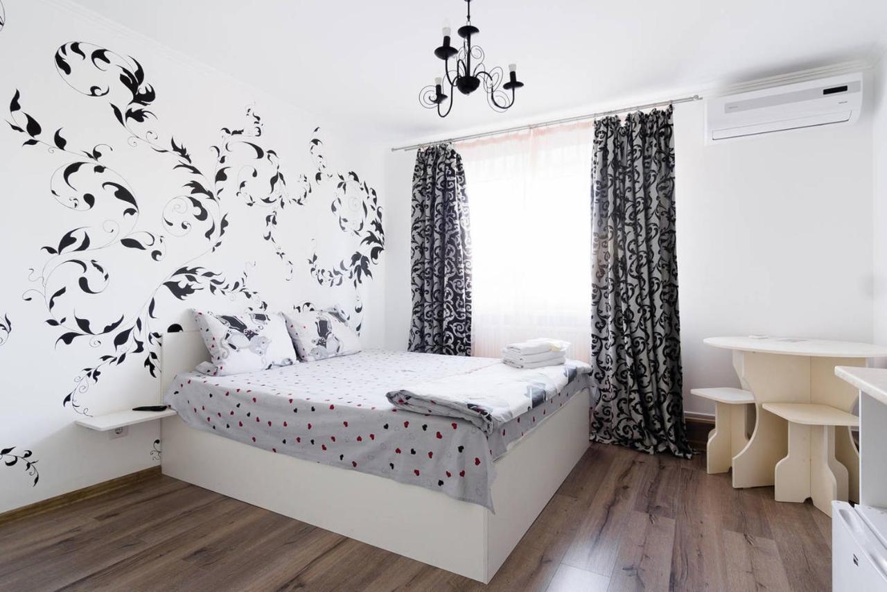 Best Rest Suites Одесса Экстерьер фото