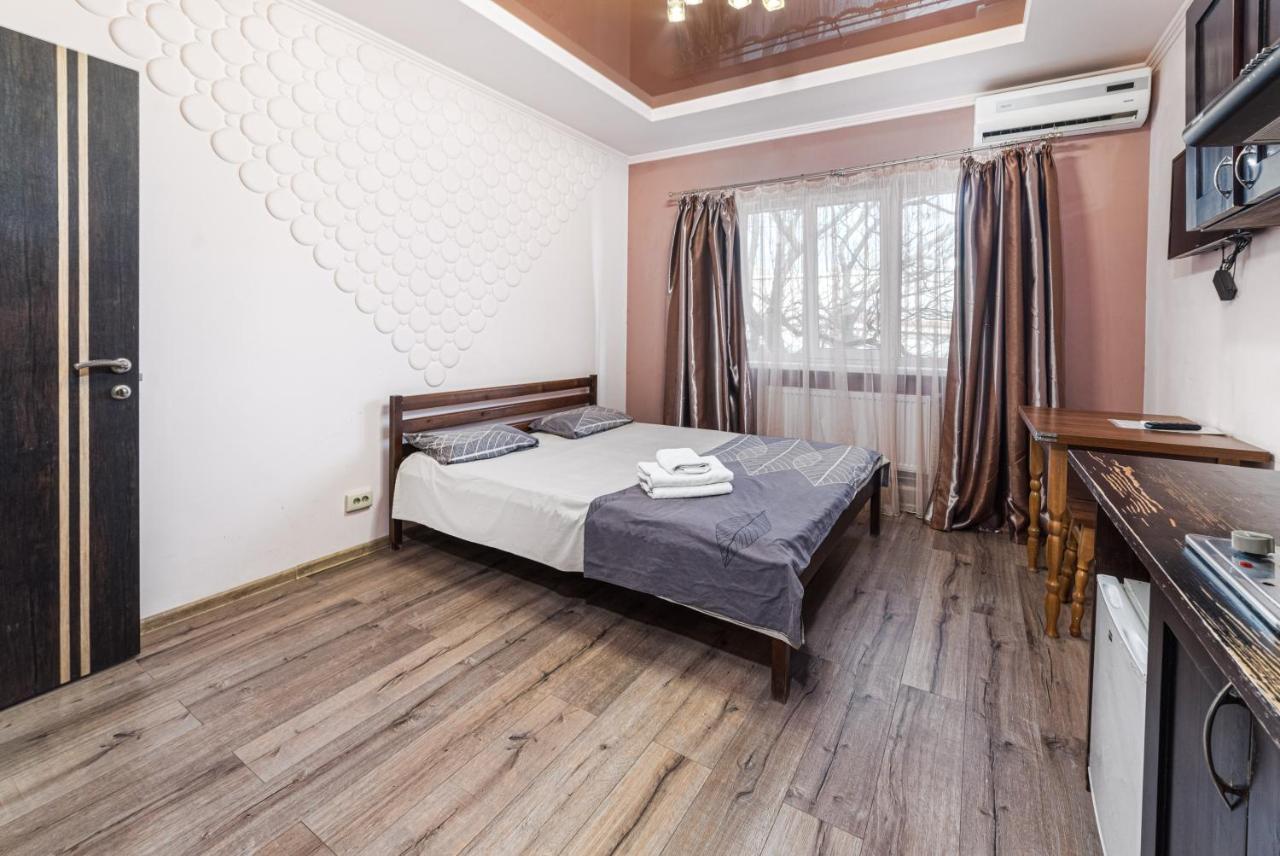 Best Rest Suites Одесса Экстерьер фото