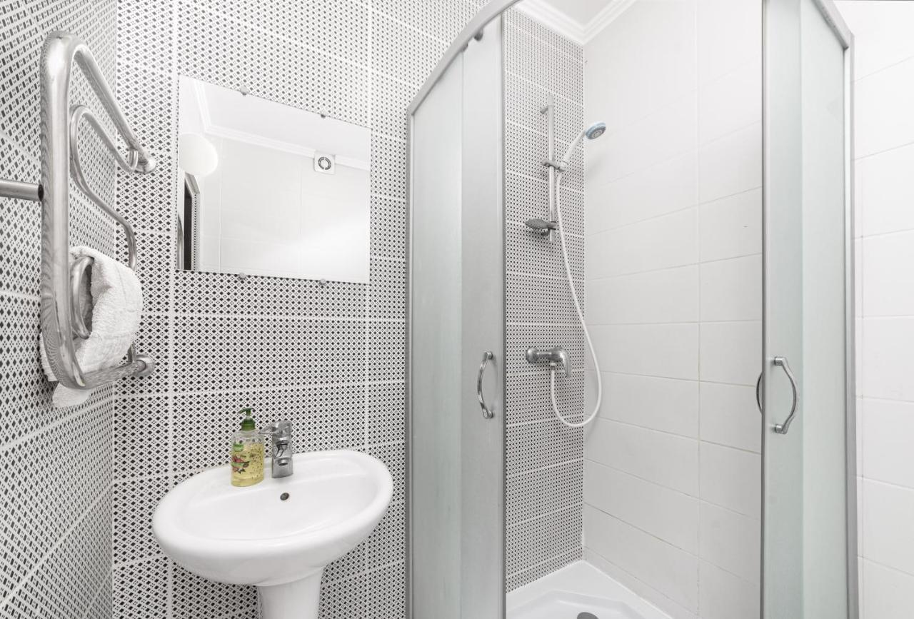 Best Rest Suites Одесса Экстерьер фото
