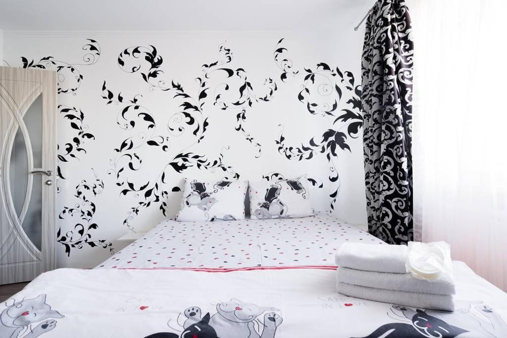 Best Rest Suites Одесса Экстерьер фото