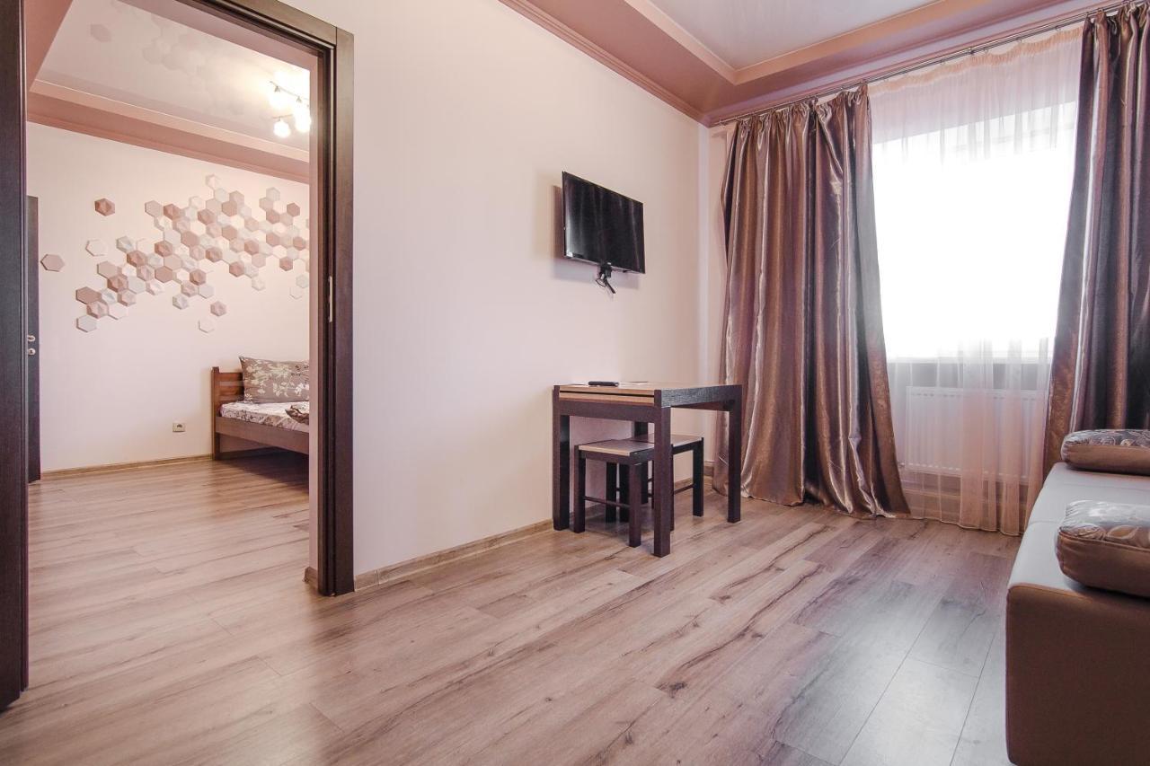 Best Rest Suites Одесса Экстерьер фото