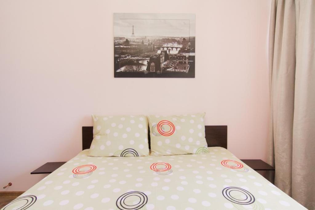 Best Rest Suites Одесса Экстерьер фото