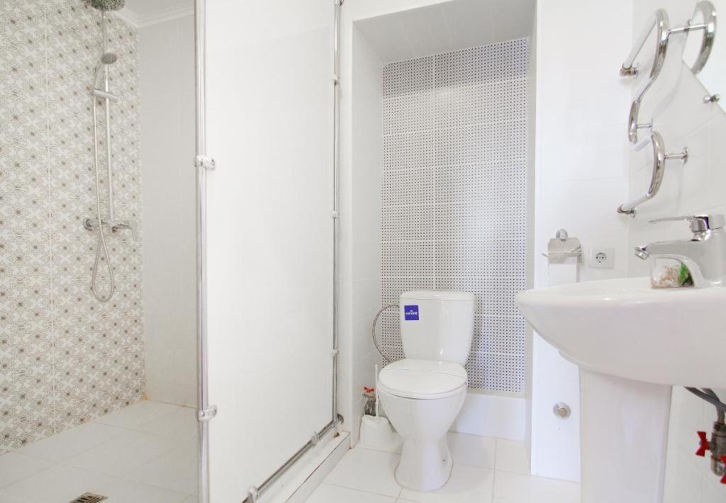 Best Rest Suites Одесса Экстерьер фото
