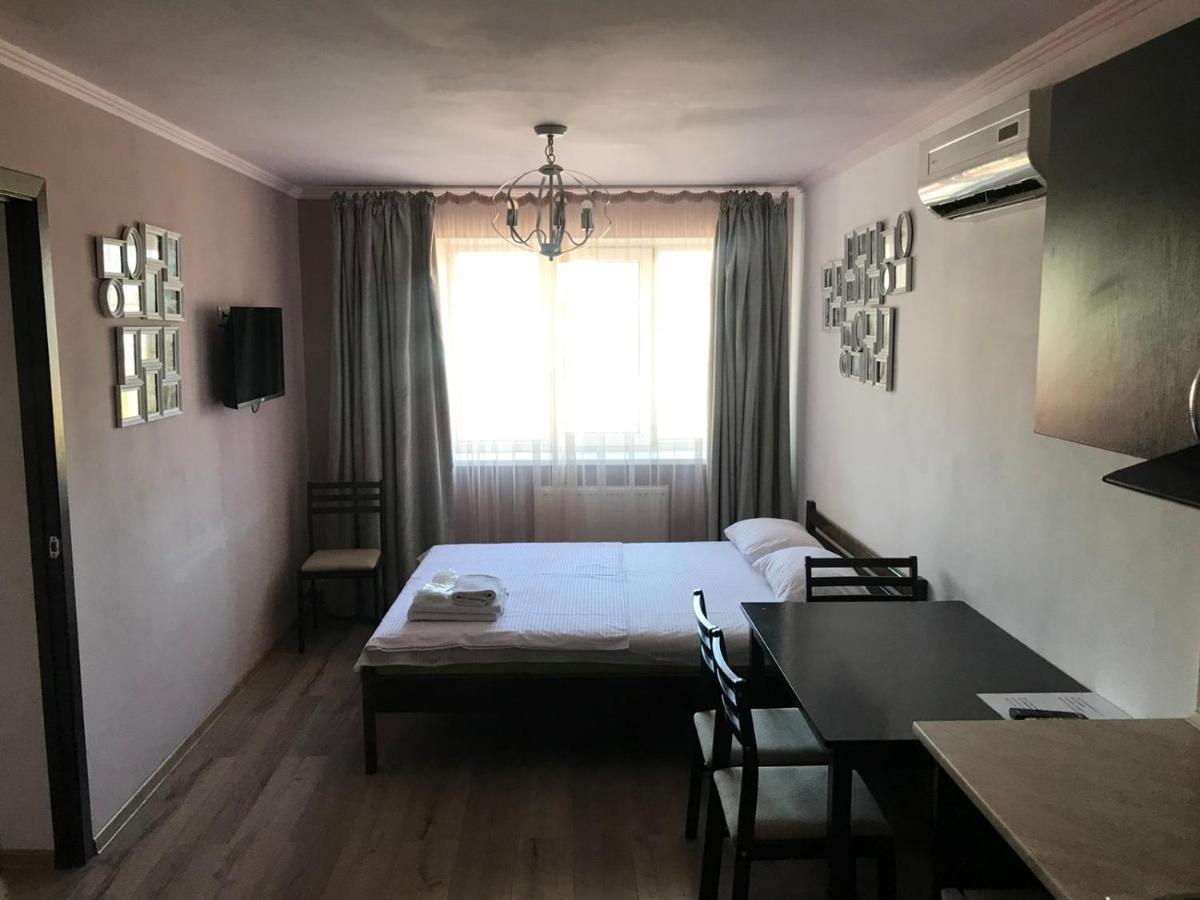 Best Rest Suites Одесса Экстерьер фото